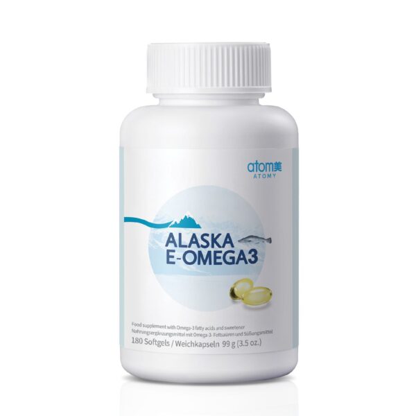 Atomy Omega-3