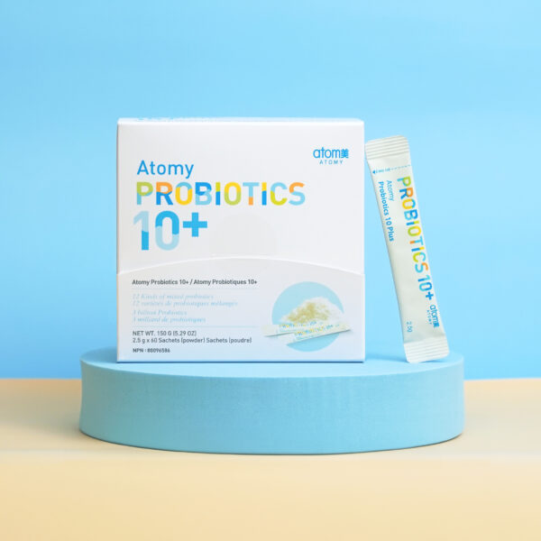 Atomy Probiotics 10+