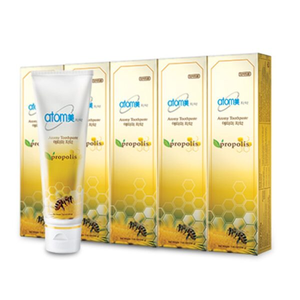 Atomy Toothpaste (Propolis)