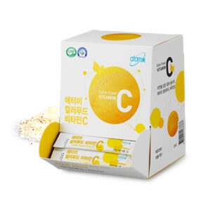 Atomy Color Food Vitamin C – Natural Immunity Booster & Skin Brightener | Atomy Store By Jibon